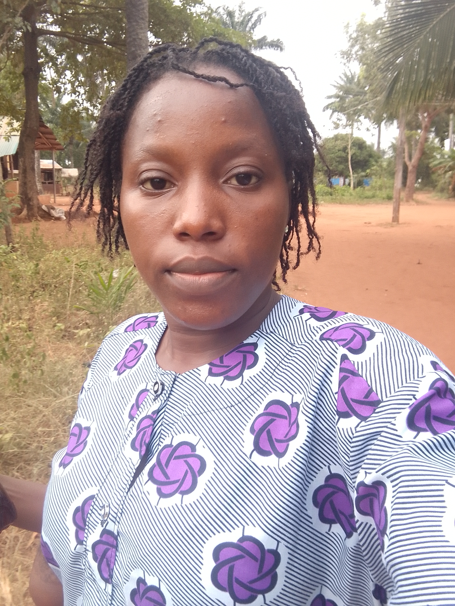 Emma Hounye